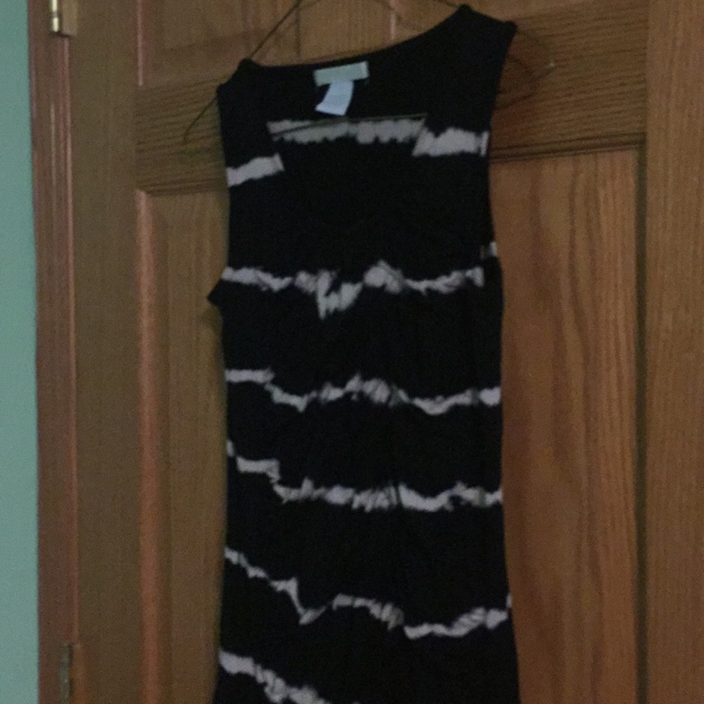 Women’s Design History Top (G104)